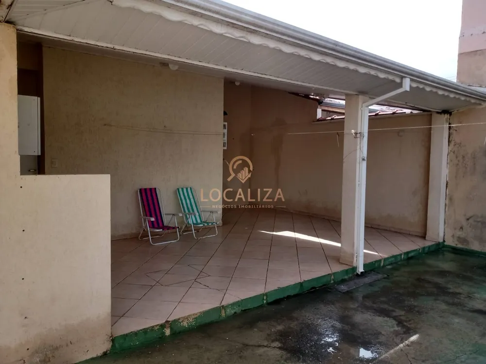 Casa, 3 quartos, 207 m² - Foto 11