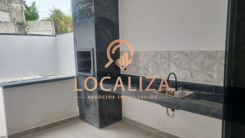 Casa, 3 quartos - Foto 6