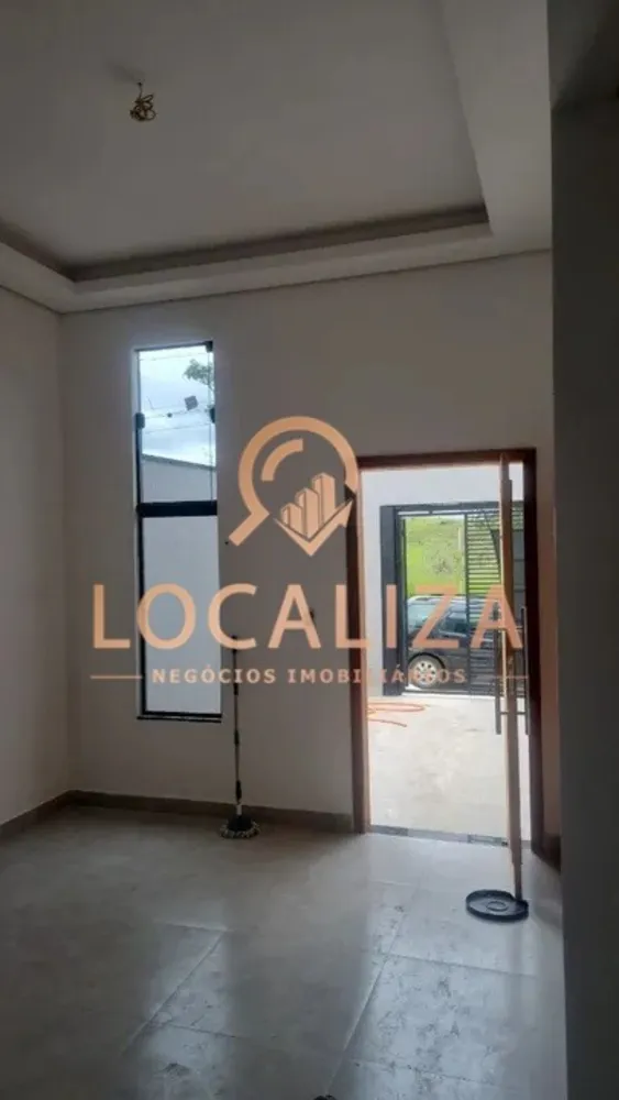 Casa, 3 quartos - Foto 5