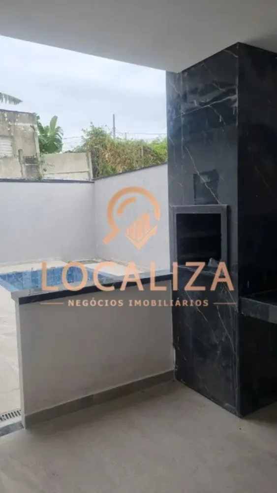 Casa, 3 quartos - Foto 7