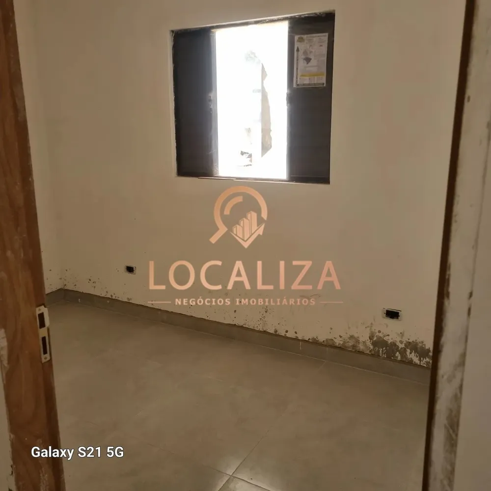 Casa, 3 quartos - Foto 10
