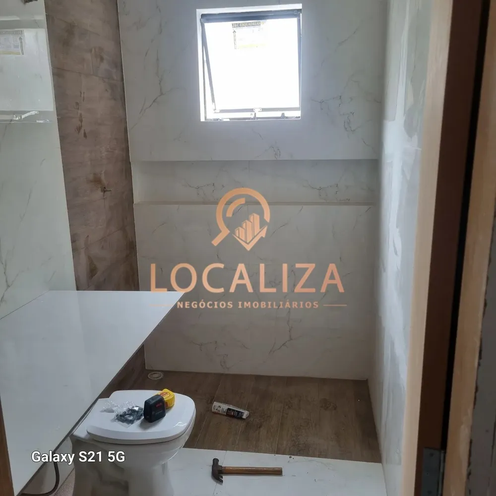 Casa, 3 quartos - Foto 12