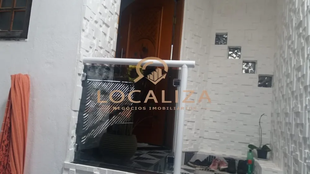 Casa, 3 quartos - Foto 10