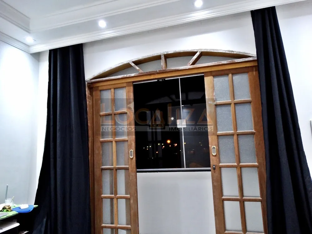 Casa, 3 quartos - Foto 5