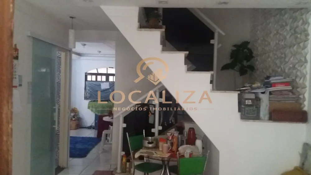 Casa, 3 quartos - Foto 11