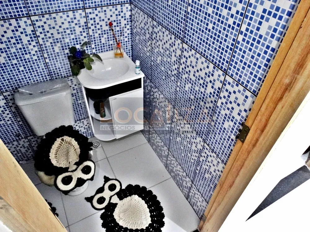 Casa, 3 quartos - Foto 6