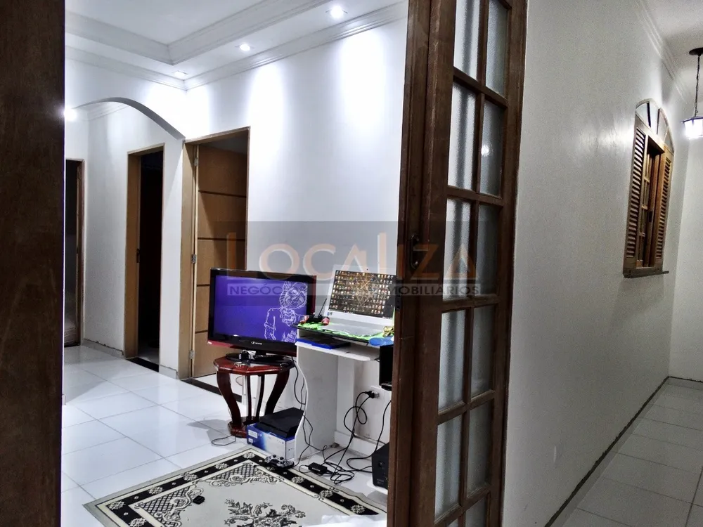 Casa, 3 quartos - Foto 4