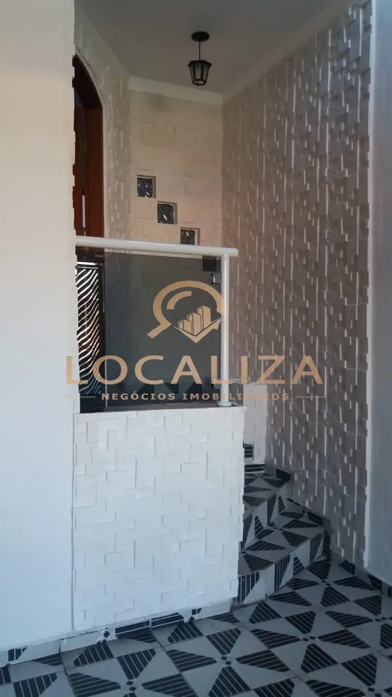 Casa, 3 quartos - Foto 9