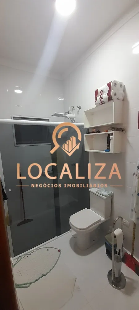 Casa, 3 quartos - Foto 6