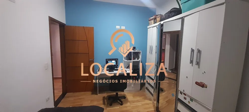 Casa, 3 quartos - Foto 5