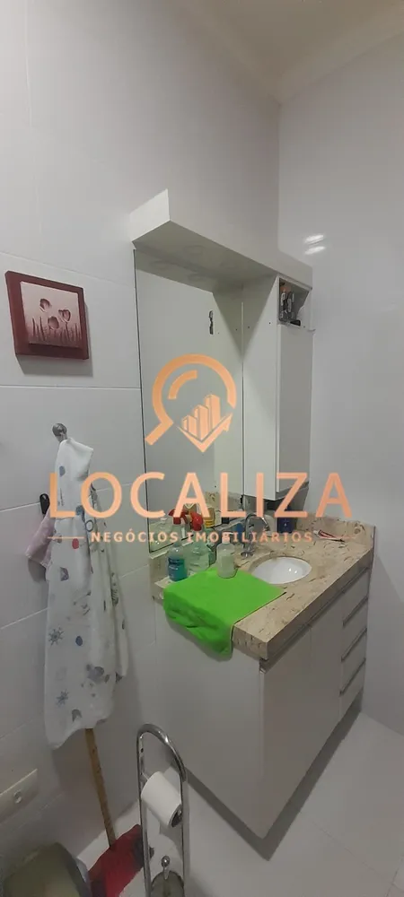 Casa, 3 quartos - Foto 8
