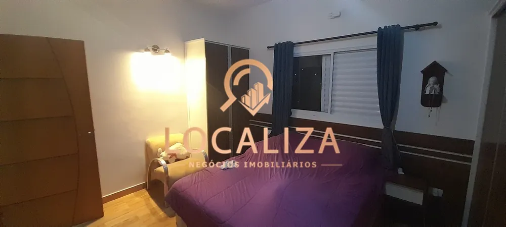 Casa, 3 quartos - Foto 3