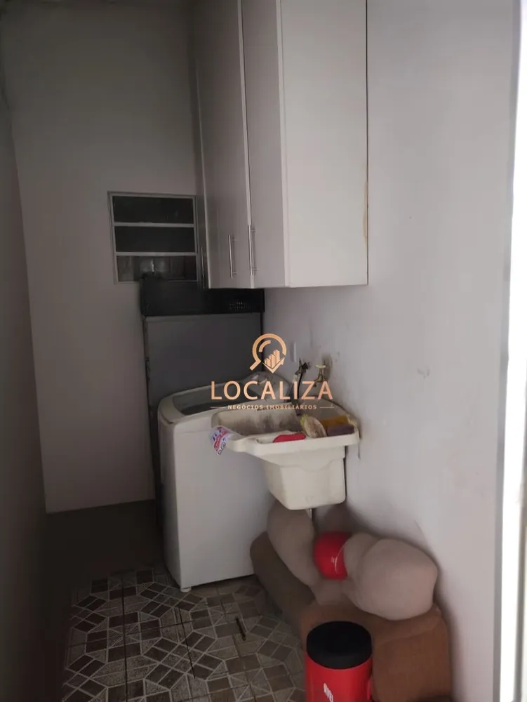 Casa, 3 quartos, 80 m² - Foto 4