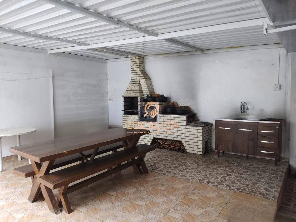 Casa, 3 quartos, 80 m² - Foto 7