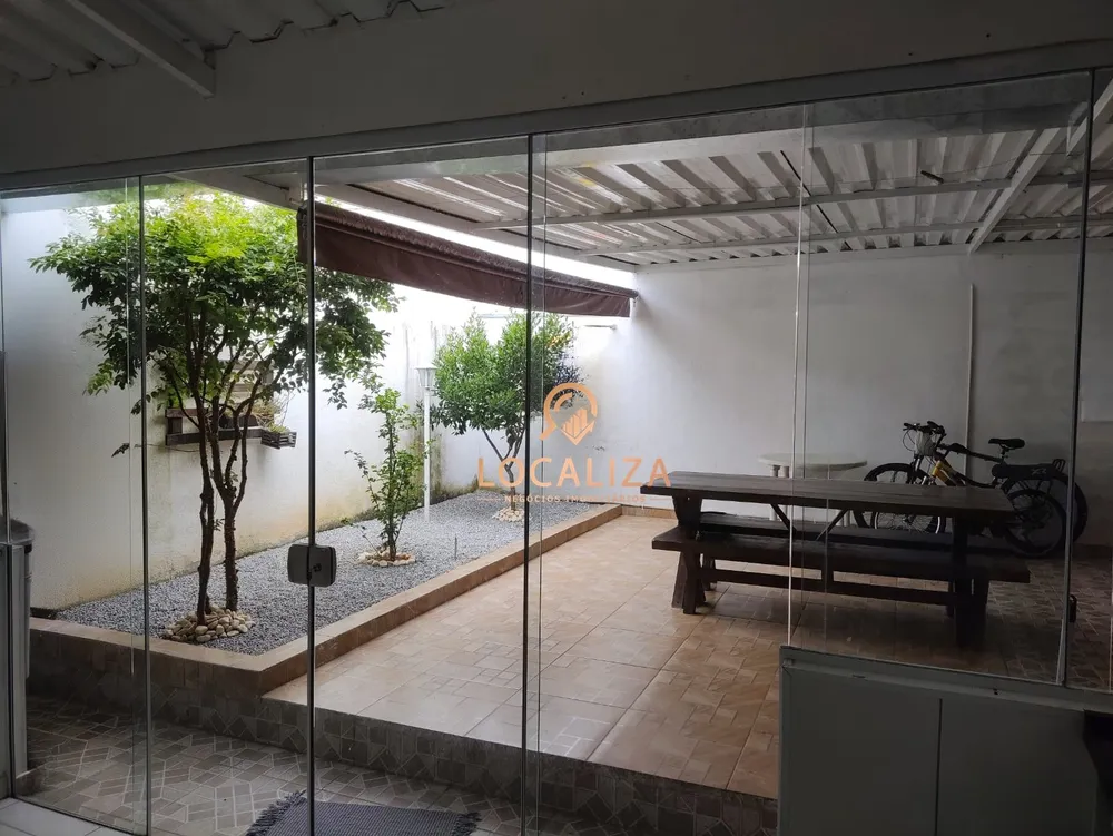Casa, 3 quartos, 80 m² - Foto 5