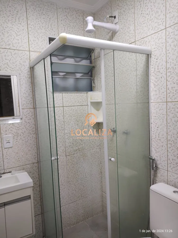 Casa, 3 quartos, 80 m² - Foto 2