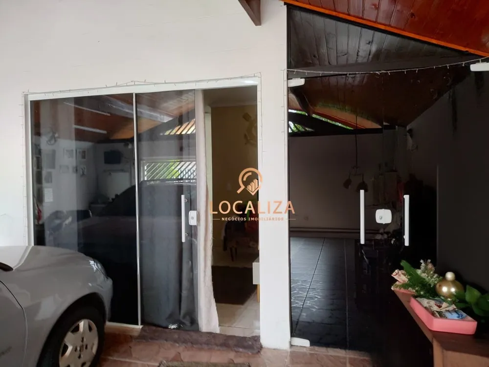 Casa, 3 quartos, 80 m² - Foto 3
