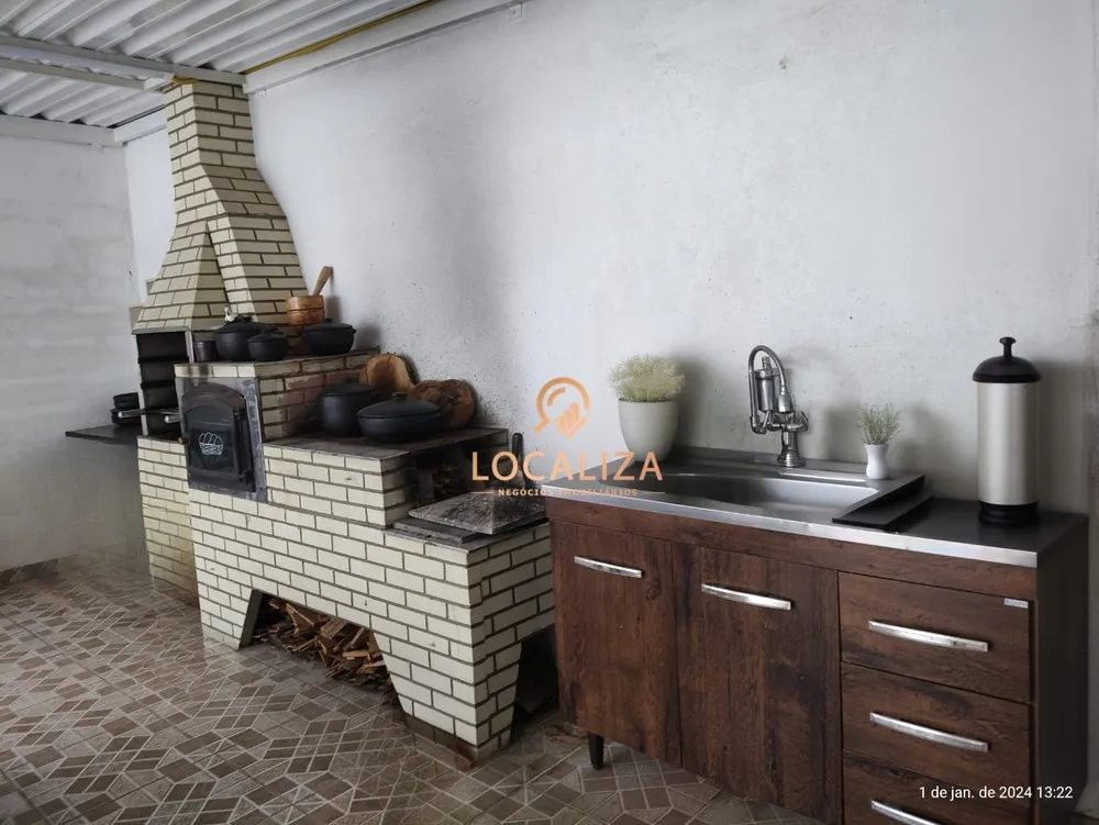 Casa, 3 quartos, 80 m² - Foto 8
