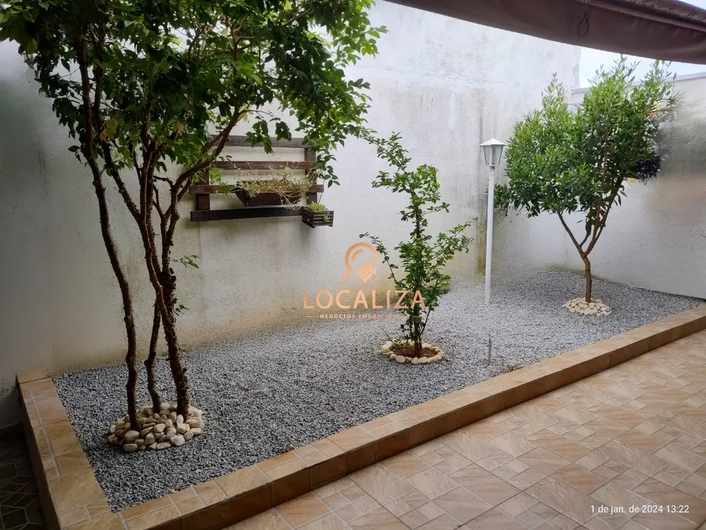 Casa, 3 quartos, 80 m² - Foto 6