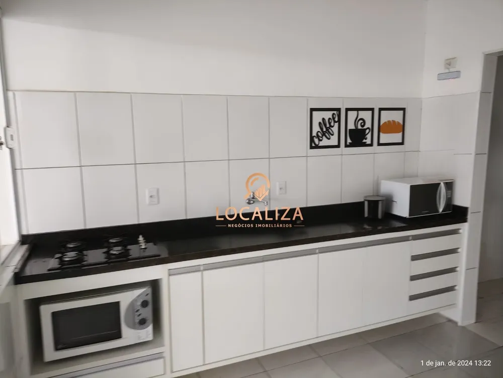 Casa, 3 quartos, 80 m² - Foto 1