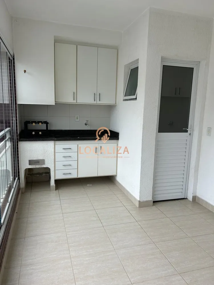 Apartamento, 2 quartos, 77 m² - Foto 1
