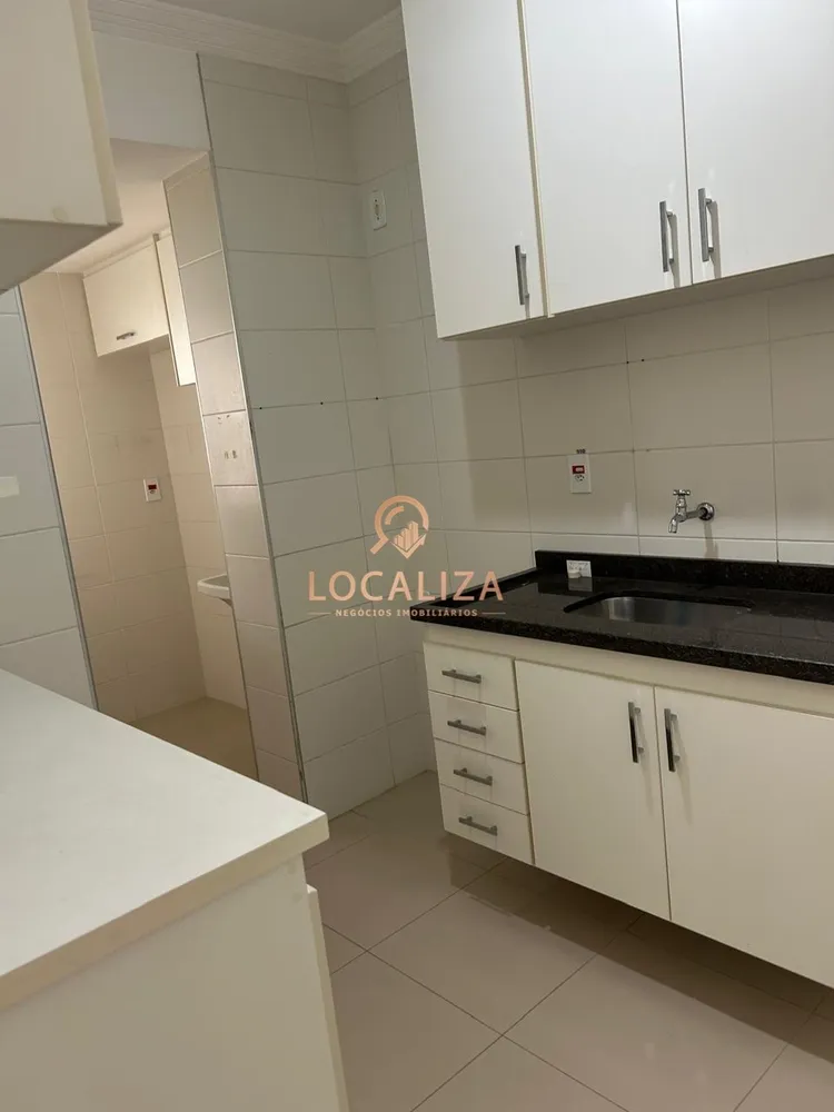 Apartamento, 2 quartos, 77 m² - Foto 6