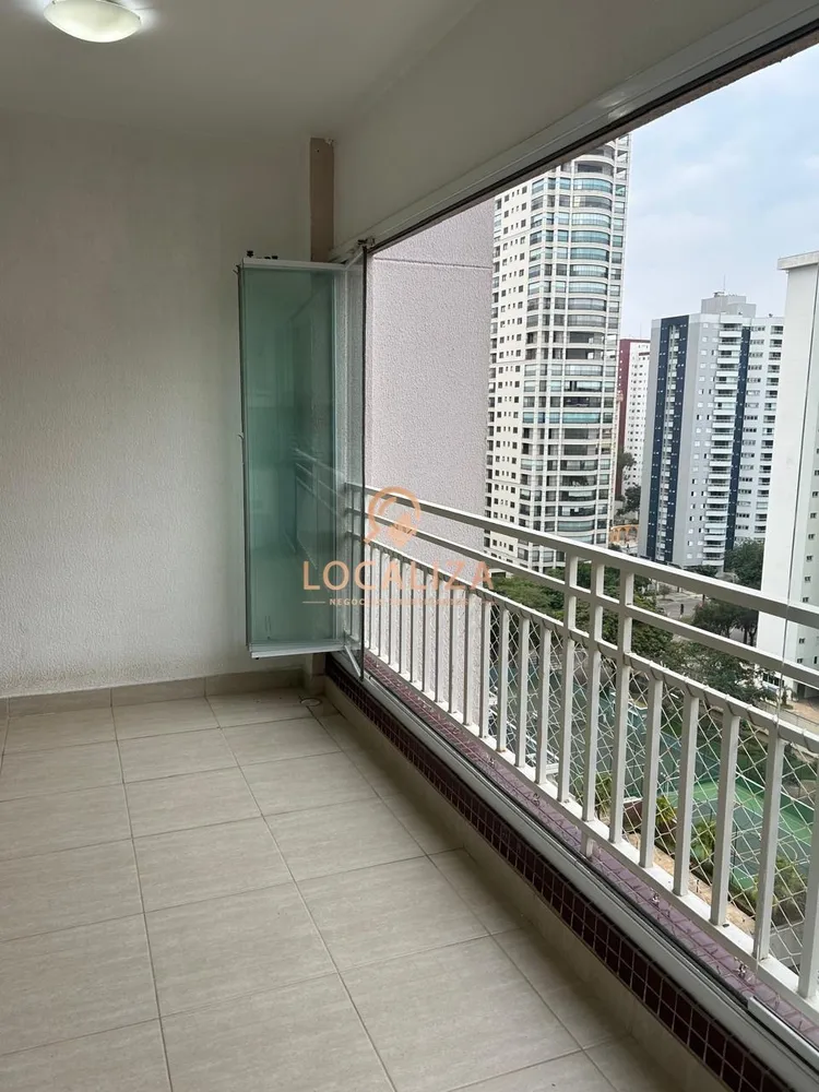 Apartamento, 2 quartos, 77 m² - Foto 2