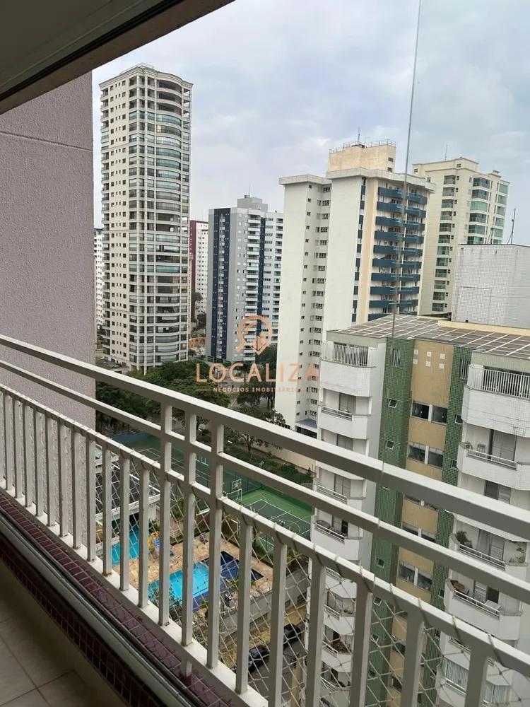 Apartamento, 2 quartos, 77 m² - Foto 3