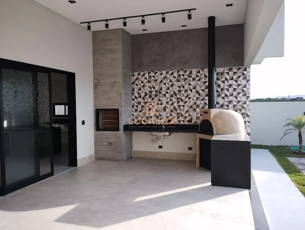Casa, 4 quartos, 290 m² - Foto 8
