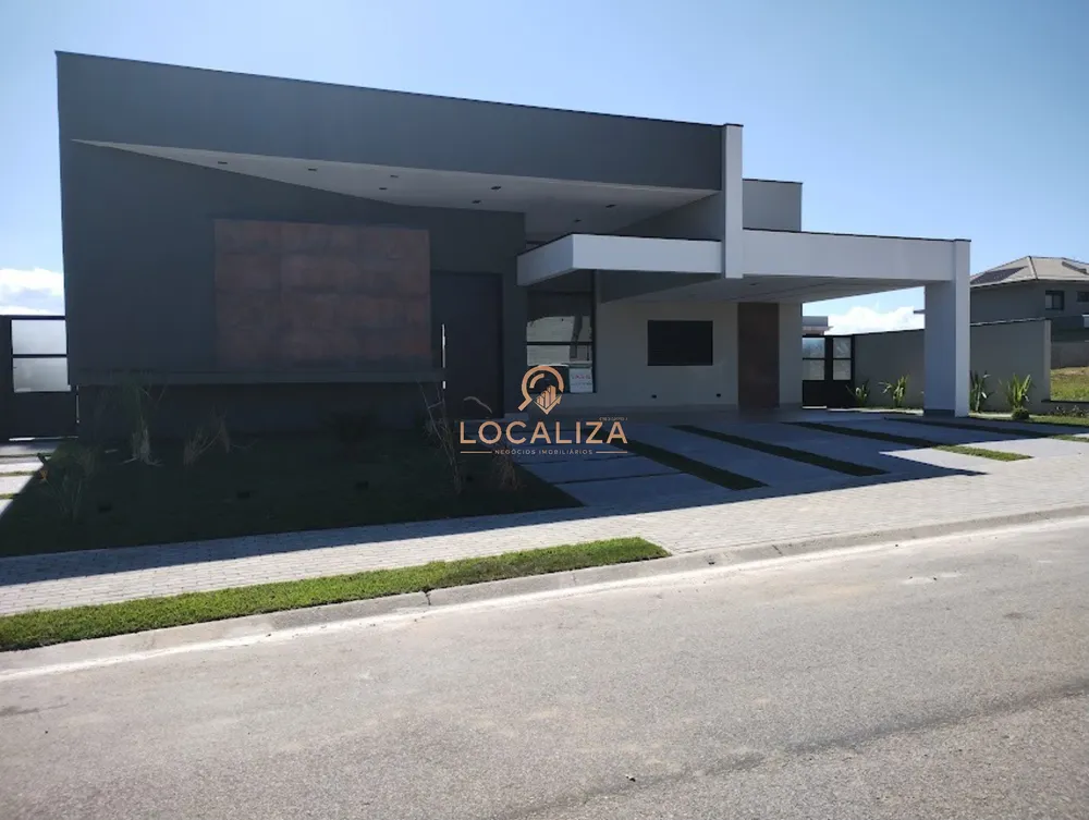 Casa, 4 quartos, 290 m² - Foto 2