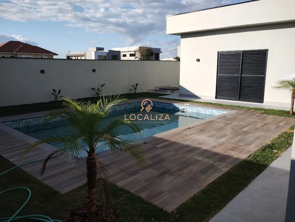 Casa, 4 quartos, 290 m² - Foto 6