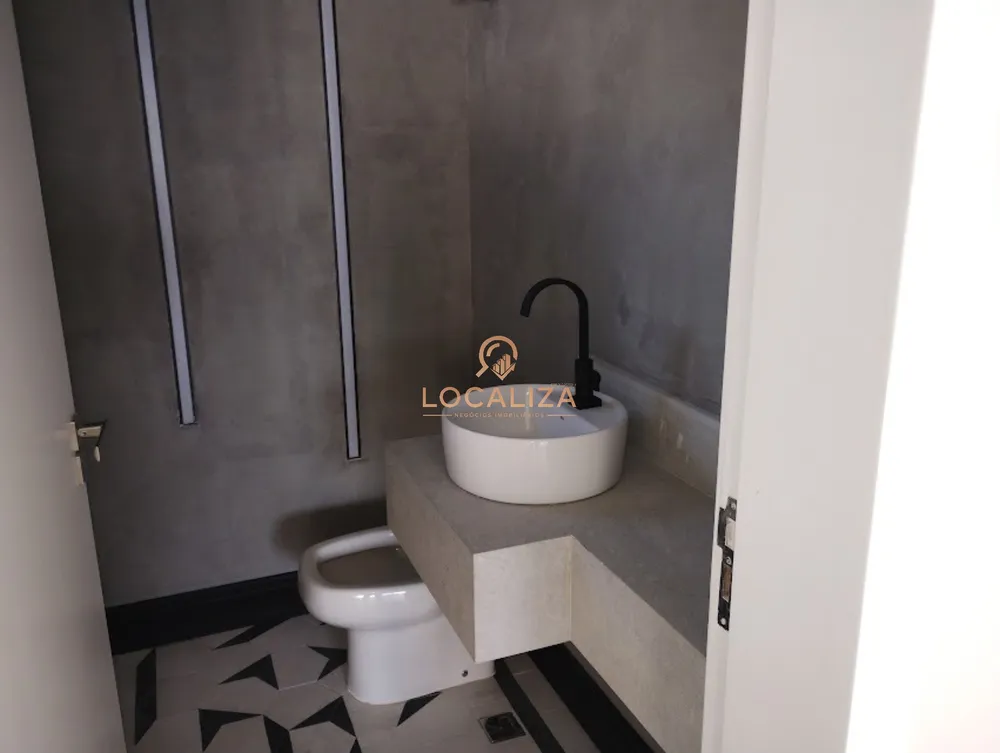 Casa, 4 quartos, 290 m² - Foto 11