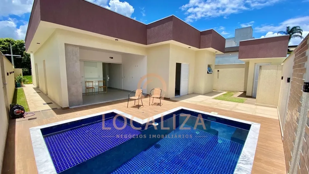 Casa, 3 quartos, 165 m² - Foto 12