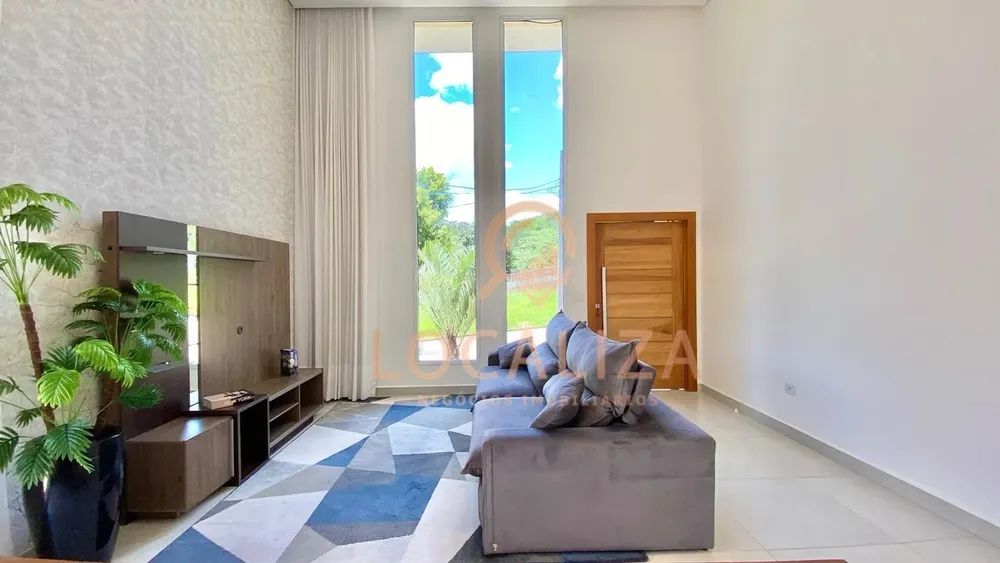 Casa, 3 quartos, 165 m² - Foto 2