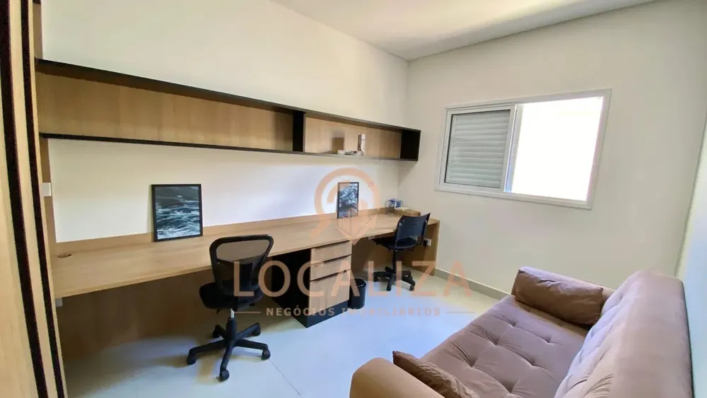Casa, 3 quartos, 165 m² - Foto 11