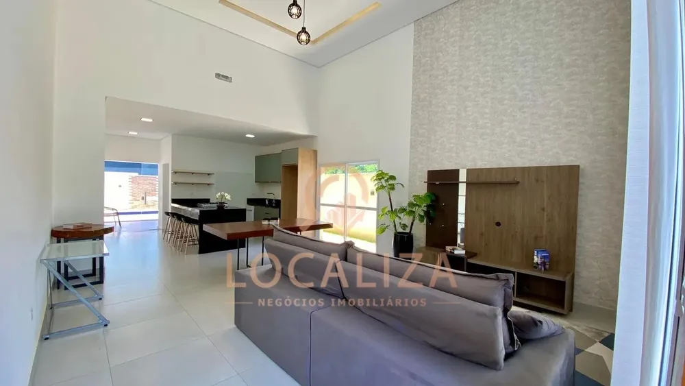 Casa, 3 quartos, 165 m² - Foto 6