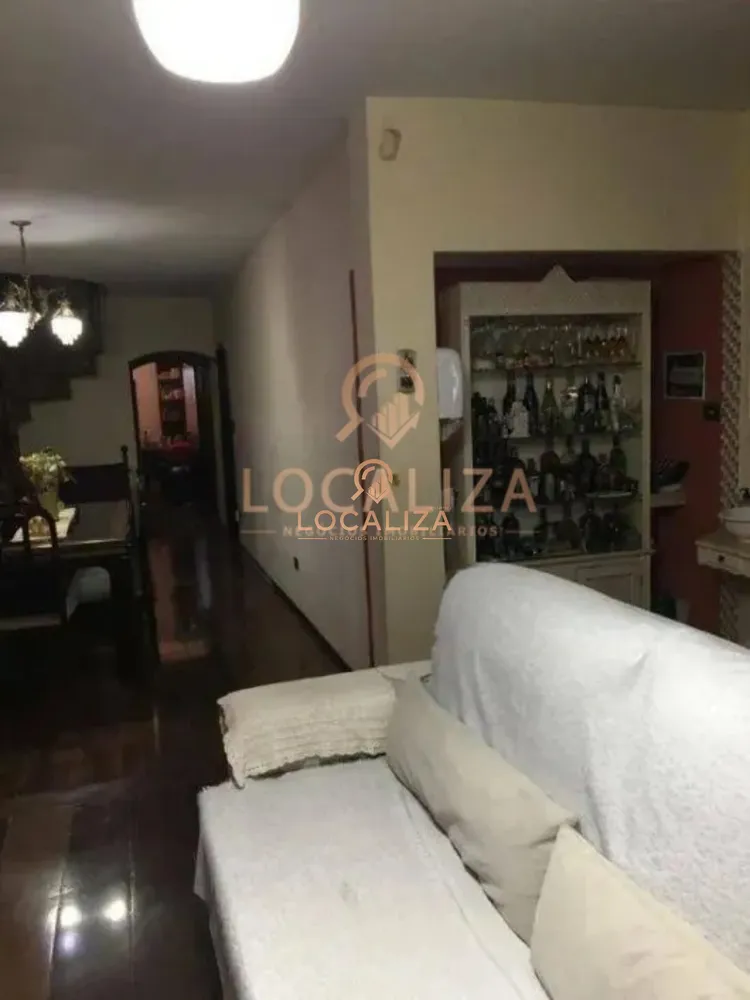 Casa, 4 quartos - Foto 4