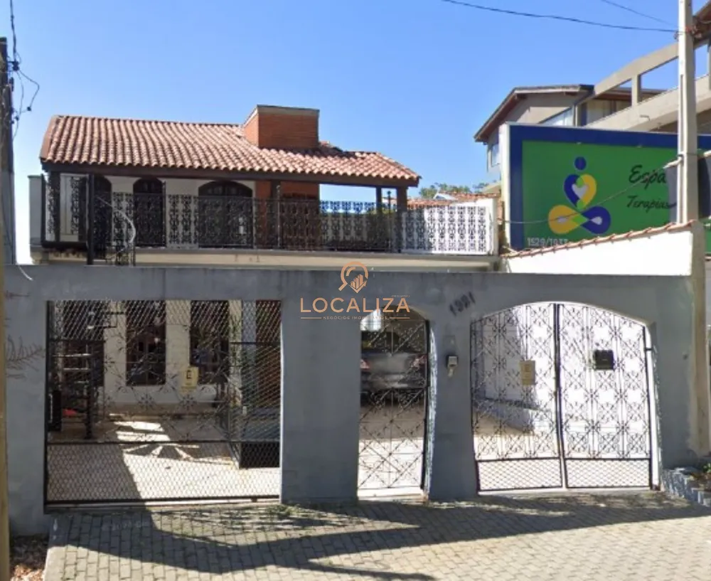 Casa, 4 quartos - Foto 1