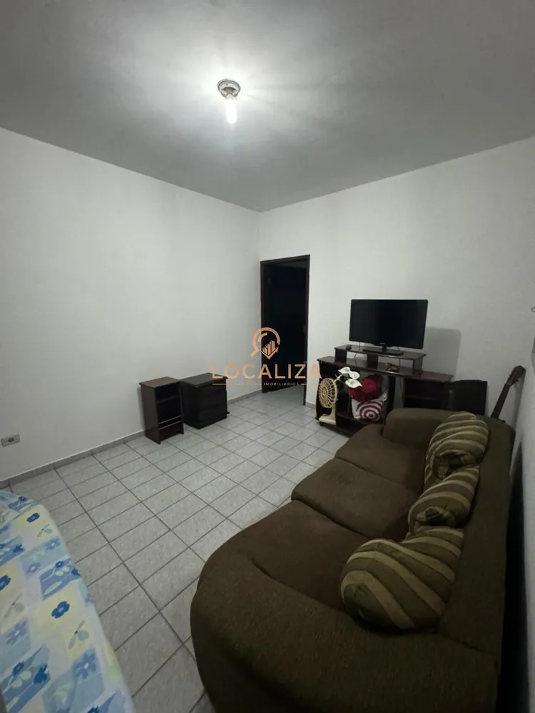 Casa, 2 quartos - Foto 2