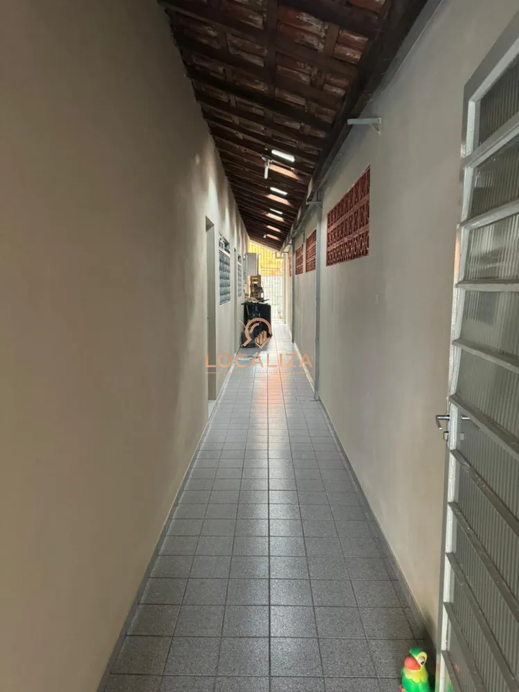 Casa, 2 quartos - Foto 4