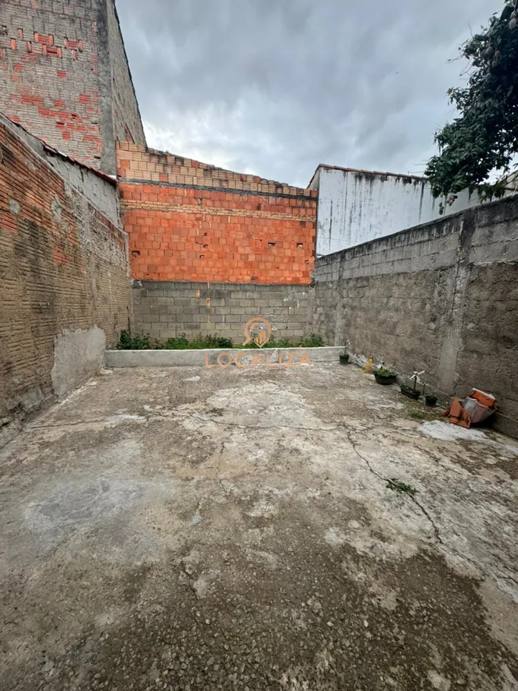 Casa, 2 quartos - Foto 8