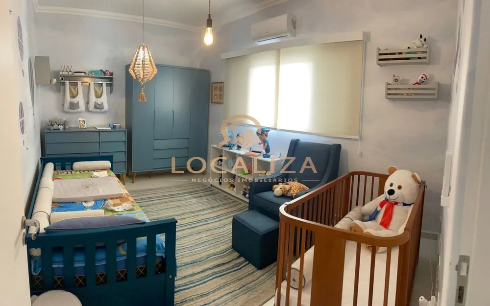 Casa, 4 quartos - Foto 7