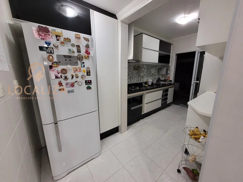 Casa, 3 quartos - Foto 7