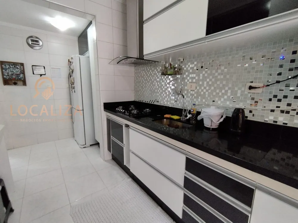 Casa, 3 quartos - Foto 10
