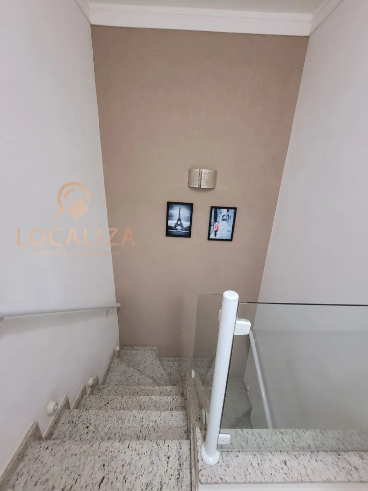Casa, 3 quartos - Foto 12