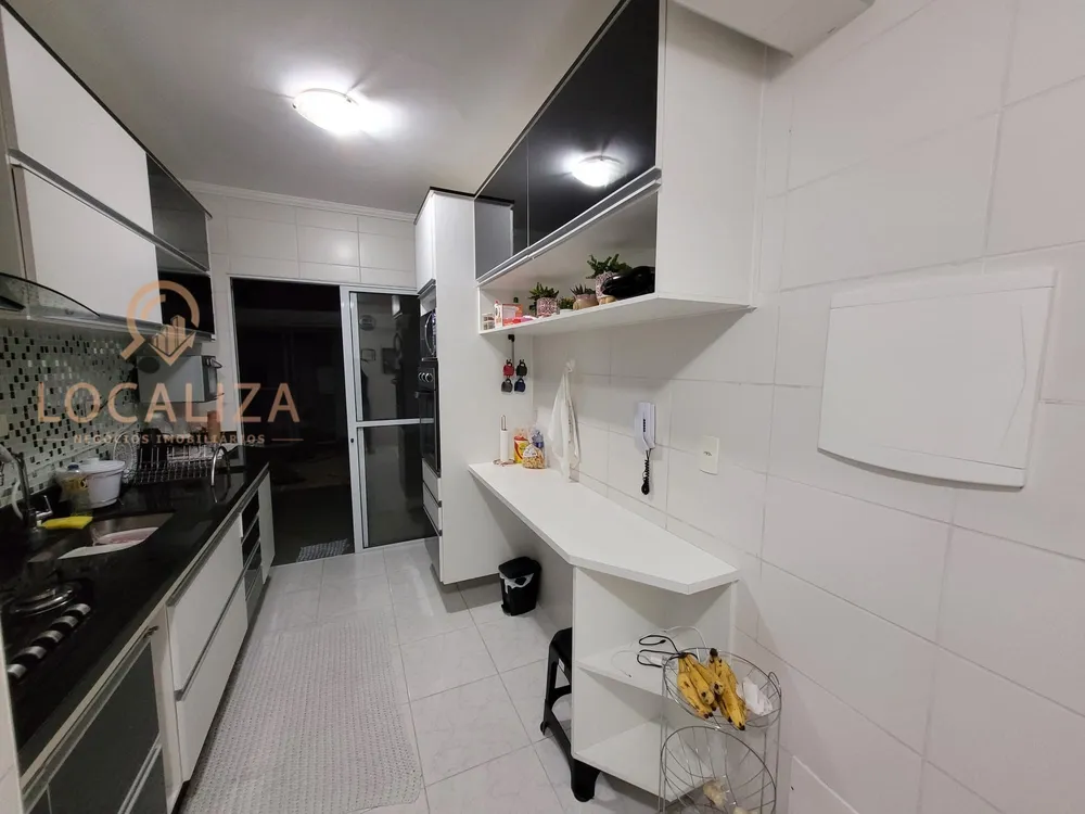 Casa, 3 quartos - Foto 11