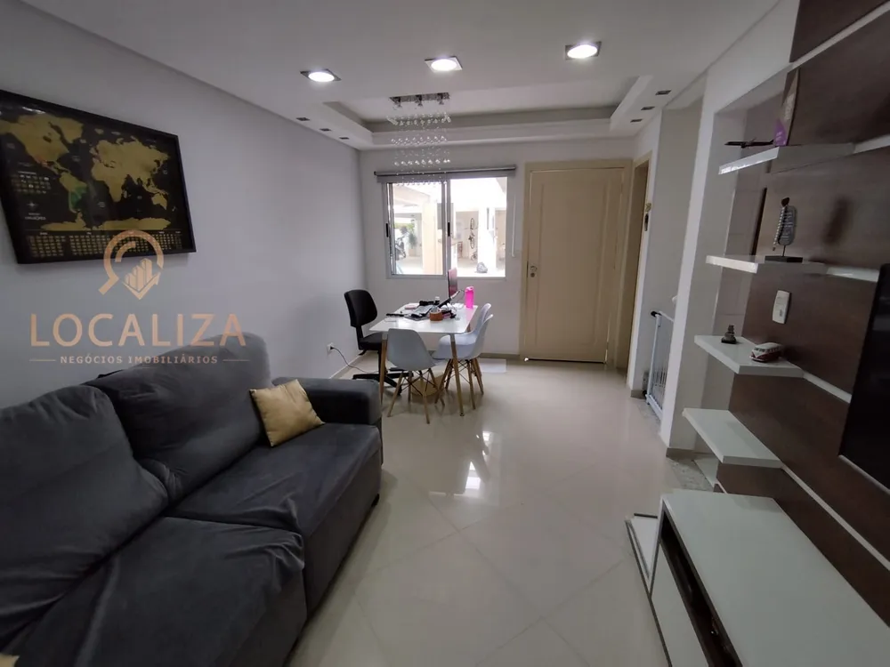 Casa, 3 quartos - Foto 4
