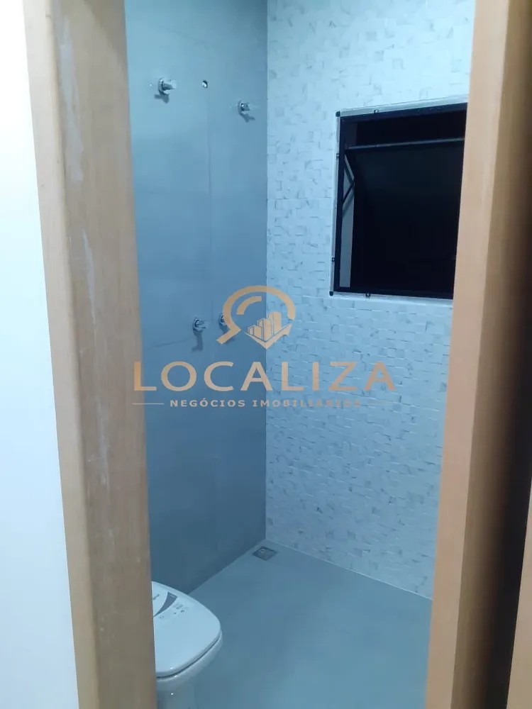 Casa, 3 quartos, 250 m² - Foto 12