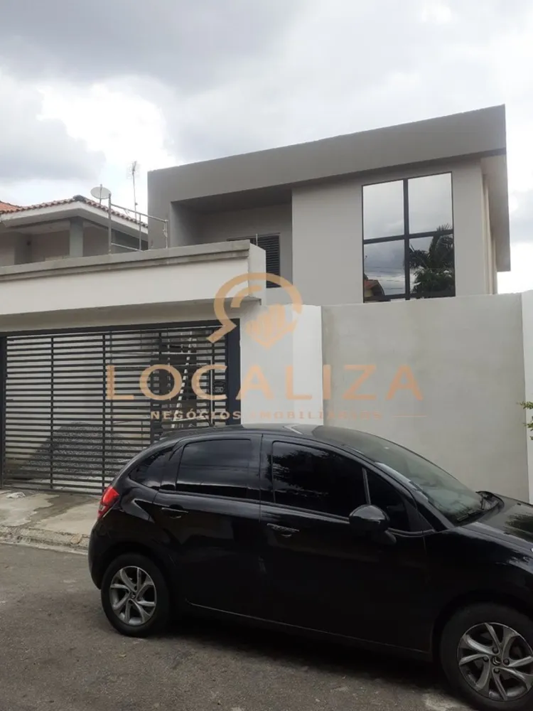 Casa, 3 quartos, 250 m² - Foto 2