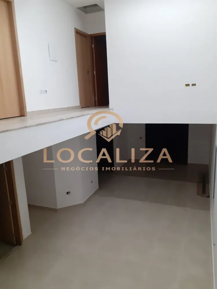 Casa, 3 quartos, 250 m² - Foto 3
